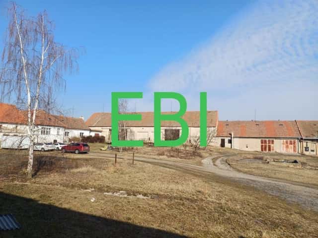 Ubytovna, 250m2, Straškov Vodochody, okres. Litoměřice, Straškov-Vodochody – Straškov, okres Litoměřice