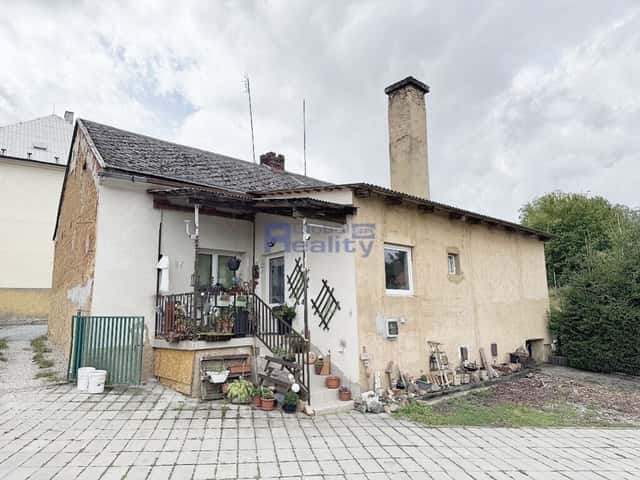Prodej rodinného domu 4+kk, Dolní Bělá, okres Plzeň-sever