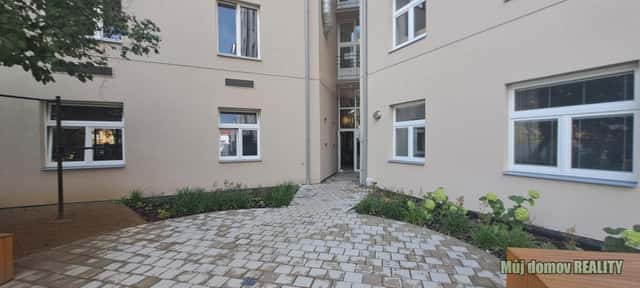 Pronájem bytu 3+kk po nové rekonstrukci, 64,8 m², Praha 3 Žižkov, Jeseniova, Jeseniova, Praha 3 – Žižkov