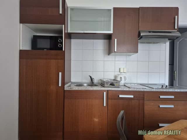 Byt 1+1, 39 m², Praha 8 Karlín | Křižíkova 73, Křižíkova, Praha 8 – Karlín