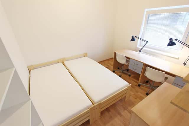 Pronájem zařízeného pokoje 10,4m2, Brno- Zábrdovice, ul. Cejl, Cejl, Brno – Zábrdovice, okres Brno-město