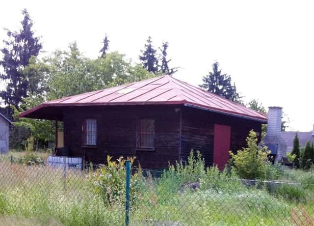 Prodej, Chata, 39 m - Praha - Dubeč, Praha 10 – Dubeč