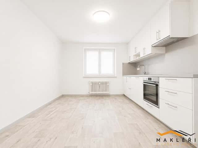 Žďár nad Sázavou, Brodská - Pronájem, 2+1, Brodská, Žďár nad Sázavou – Žďár nad Sázavou 3