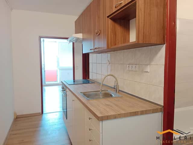 Pronájem bytu 1+kk - Kroměříž, Oskol, Oskol, Kroměříž