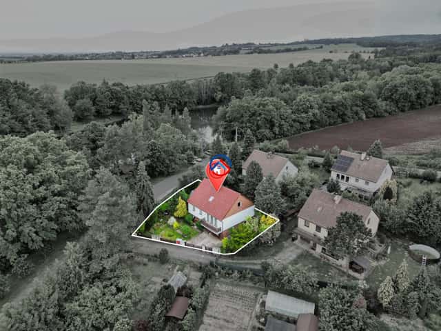 Prodej RD Velká Bystřice, Kopaniny, Velká Bystřice, okres Olomouc