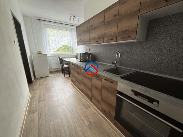 Pronájem bytu 3+1 v Loučné nad Desnou, Loučná nad Desnou, okres Šumperk