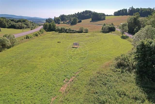Stavební pozemky od 1895 m, Hořice na Šumavě, okres Český Krumlov
