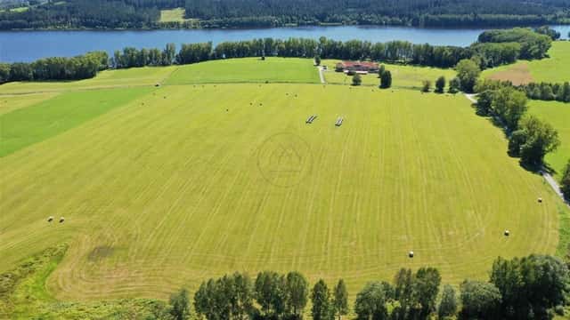 Zemědělská půda 92.549 m, Horní Planá, okres Český Krumlov