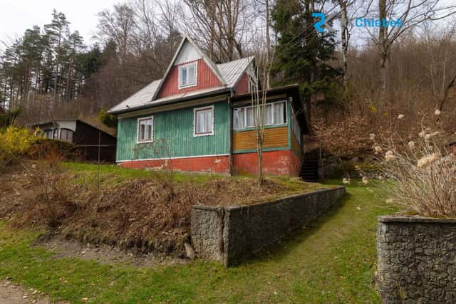 Nabízíme k prodeji útulnou chatu v obci Řeka, Beskydy, Řeka, okres Frýdek-Místek