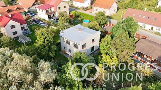 Nabízíme k prodeji RD v Zašové, Zašová, okres Vsetín