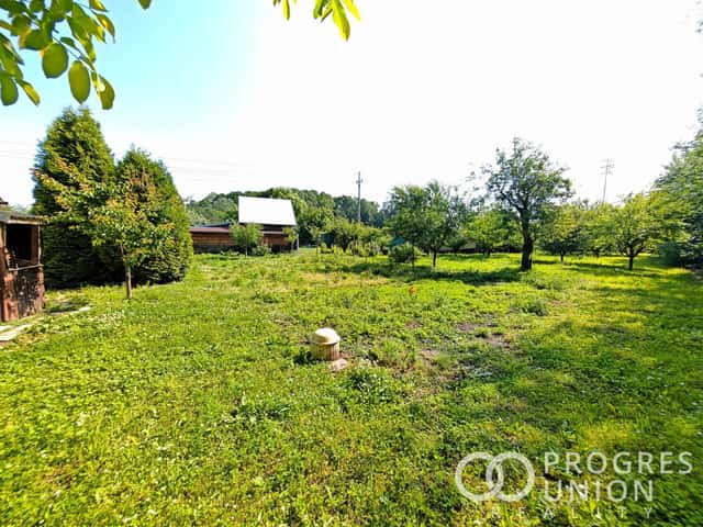 Prodej pozemku 1408m2, ul. Chropyňská, Kroměříž, Chropyňská, Kroměříž