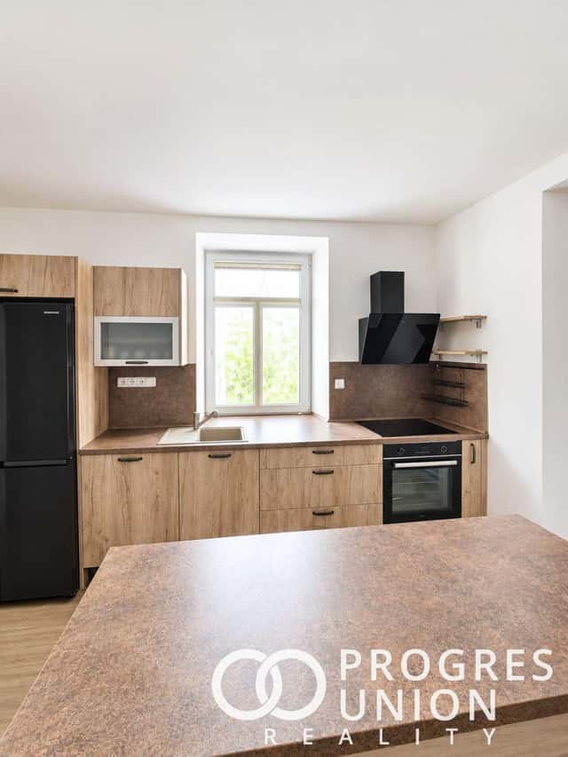 Pronájem luxusního bytu 2+kk s terasou ve Štramberku, Štramberk, okres Nový Jičín