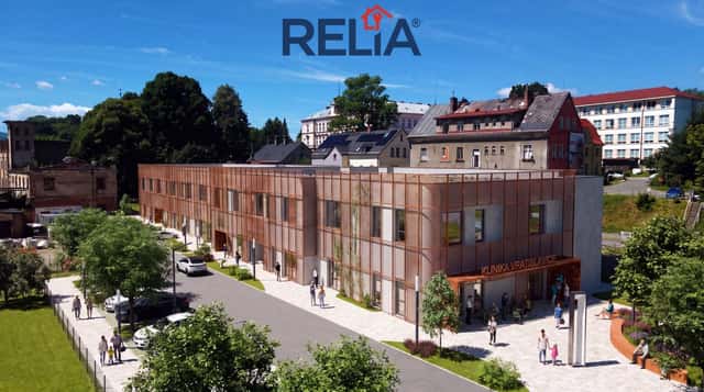 Pronájem ordinace, Liberec XXX - Vratislavice nad Nisou, Tanvaldská, Liberec – Liberec XXX-Vratislavice nad Nisou