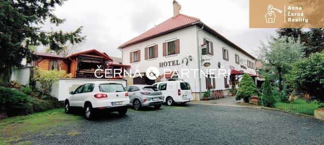 Prodej rodinného Hotelu Kovárna s Restaurací, Vítězství, Děčín – Děčín XXXII-Boletice nad Labem
