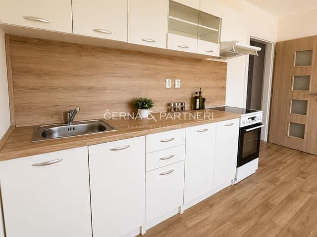 Pronájem bytu 2+1, SHD 559/4, 418 01 Bílina, Sídliště SHD, Bílina – Teplické Předměstí, okres Teplice