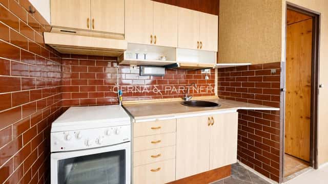 Prodej bytu 1+1 Karla Čapka 266, Krupka - Maršov, Karla Čapka, Krupka – Maršov, okres Teplice