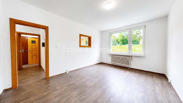 Pronájem bytu 2+1, 49 m2, v 1. podlaží, ul. Za Chlumem 768, Bílina, Sídliště Za Chlumem, Bílina – Teplické Předměstí, okres Teplice