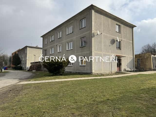 Prodej investičního bytu 3+1, Dětřichov nad Bystřicí, Dětřichov nad Bystřicí, okres Bruntál