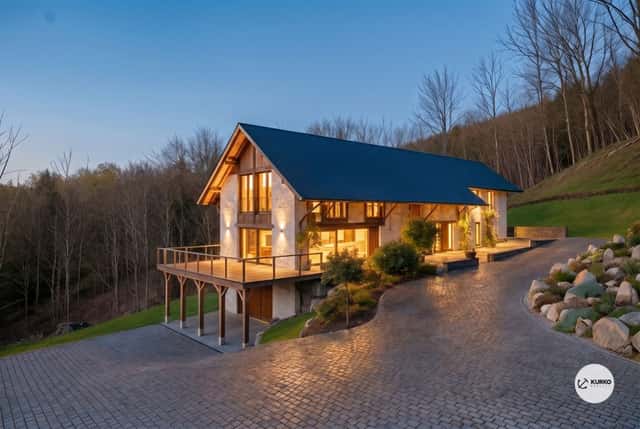 Pozemek o výměře 64.360 m2 s číslem popisným v obci Morávka, Morávka, okres Frýdek-Místek