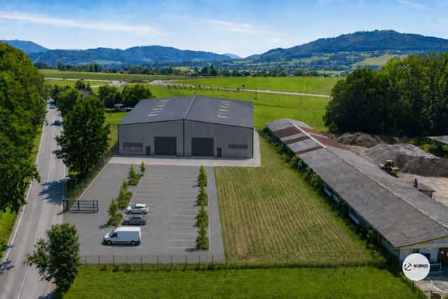 Komerční pozemek o výměře 3347 m2 v Místku, Frýdek-Místek – Místek