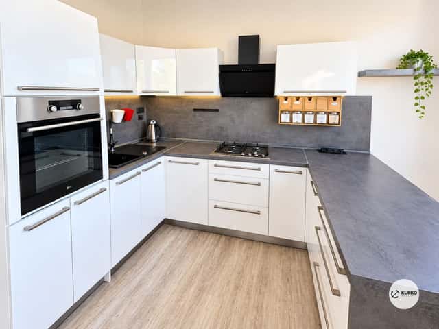 Pronájem bytové jednotky 1+1, 37 m2, lodžie, ul. 1. Máje, Místek, 1. máje, Frýdek-Místek – Místek