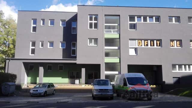 Pronájem komerčních prostor v Opavě-Kylešovicích, Hlavní, Opava – Kylešovice