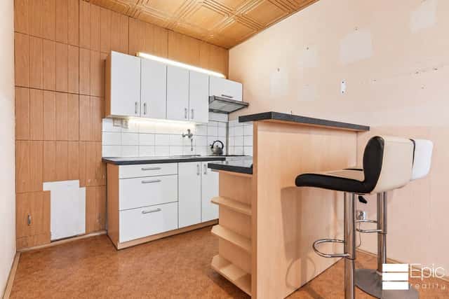 Prodej bytu 3+1, 68 m², Kojetická, Neratovice, Kojetická, Neratovice, okres Mělník