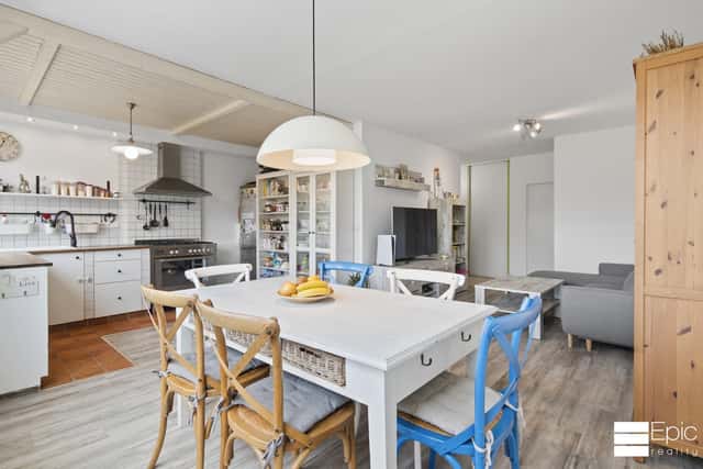 Prodej bytu 3+kk, 65 m², Kojetická, Neratovice, Kojetická, Neratovice, okres Mělník