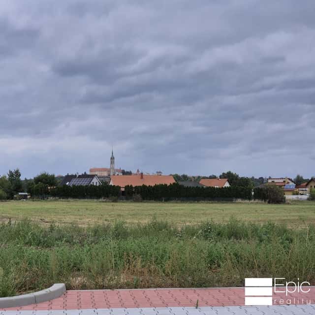 Nabízíme prodej stavební parcely 778m2, Mělník - Hořín, Hořín, okres Mělník