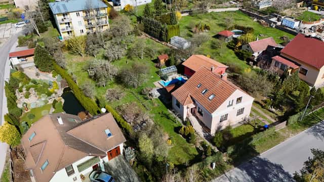 Nabízíme k prodeji samostatně stojící rodinný dům v oblíbené lokalitě Zastávka u Brna., Zastávka, okres Brno-venkov
