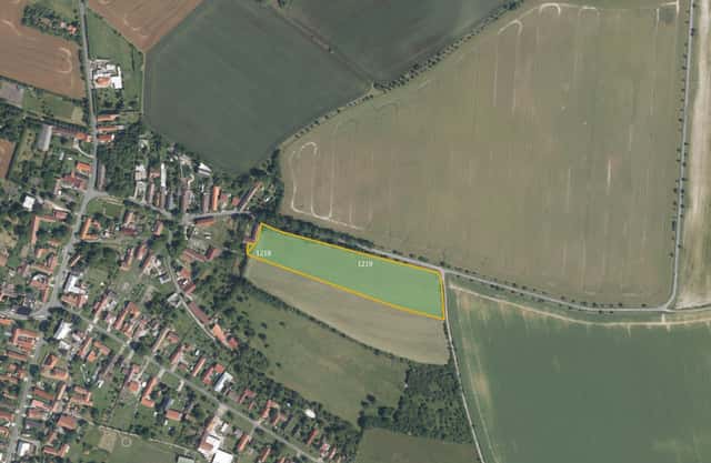 Louka, prodej, Velenice, Nymburk, Velenice, okres Nymburk