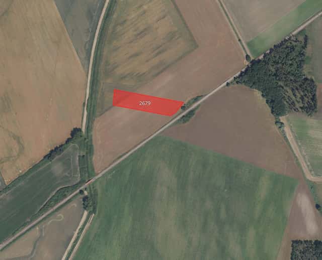 Zemědělská půda, prodej, Kostelní Lhota, Nymburk, Kostelní Lhota, okres Nymburk