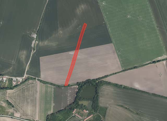 Zemědělská půda, prodej, Vykáň, Nymburk, Vykáň, okres Nymburk