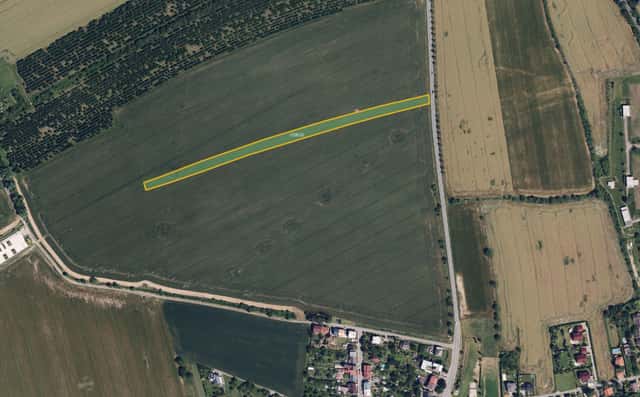 Zemědělská půda, prodej, Droždín, Olomouc, Olomouc – Droždín