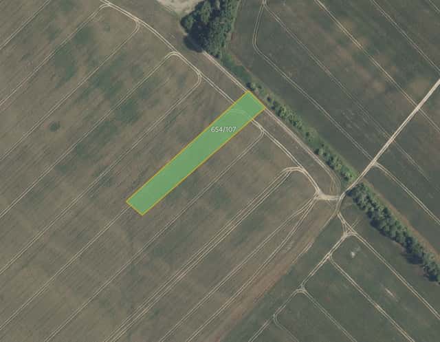 Zemědělská půda, prodej, Všetaty, Mělník, Všetaty, okres Mělník