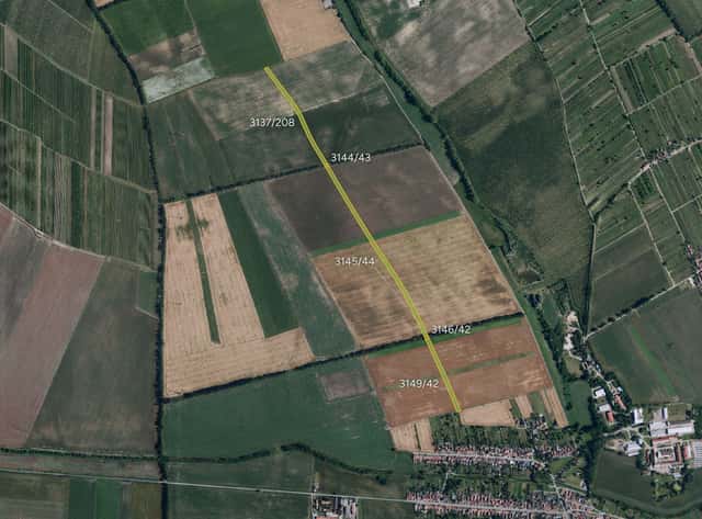 Zemědělská půda, prodej, Prušánky, Hodonín, Prušánky, okres Hodonín