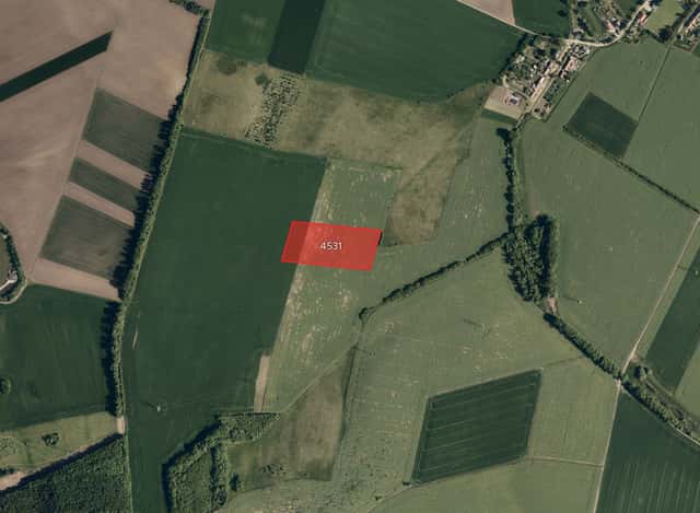 Zemědělská půda, prodej, Kučerov, Vyškov, Kučerov, okres Vyškov