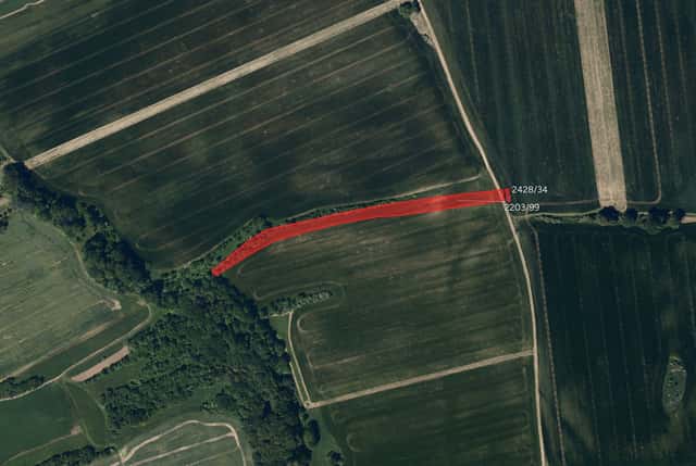 Zemědělská půda, prodej, Kněžpole, Uherské Hradiště, Kněžpole, okres Uherské Hradiště