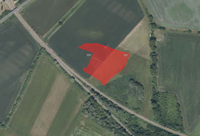 Zemědělská půda, prodej, Cerhenice, Kolín, Cerhenice, okres Kolín