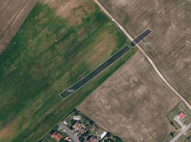Zemědělská půda, prodej, Kuchařovice, Znojmo, Kuchařovice, okres Znojmo