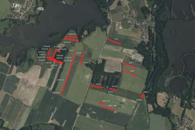 Zemědělská půda, prodej, Lomnice nad Lužnicí, Jindřichův Hradec, Lomnice nad Lužnicí, okres Jindřichův Hradec