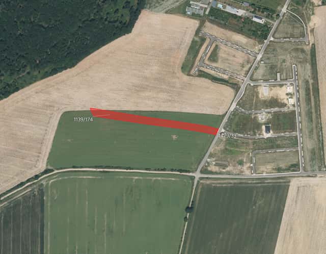Zemědělská půda, prodej, Vejprnice, Plzeň sever, Vejprnice, okres Plzeň-sever