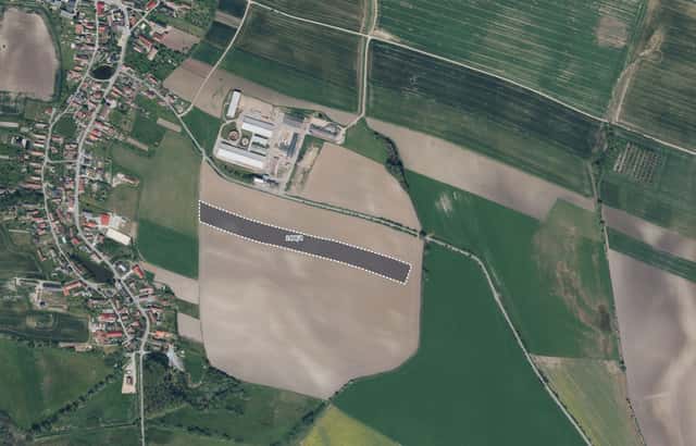 Zemědělská půda, prodej, Bohuslavice, Náchod, Bohuslavice, okres Náchod