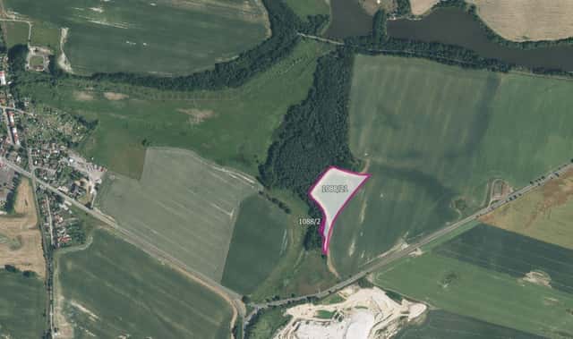 Zemědělská půda, prodej, Skviřín, Bor, Tachov, Bor – Skviřín, okres Tachov