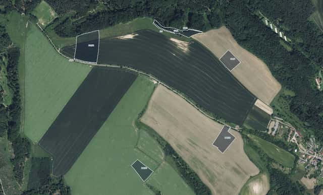 Zemědělská půda, prodej, Mukařov, Mladá Boleslav, Mukařov, okres Mladá Boleslav
