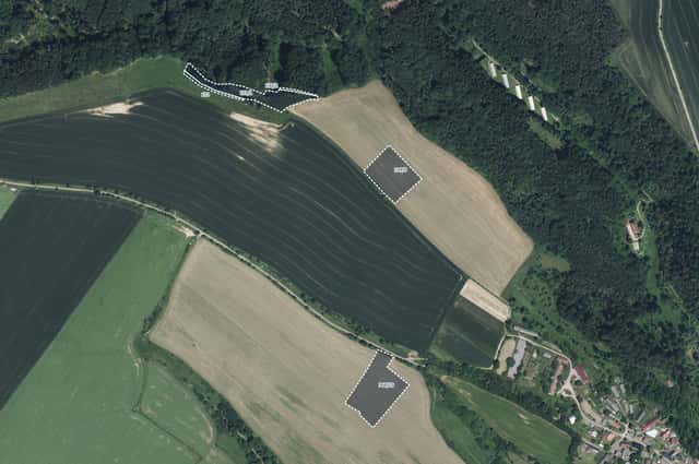Zemědělská půda, prodej, Mukařov, Mladá Boleslav, Mukařov, okres Mladá Boleslav