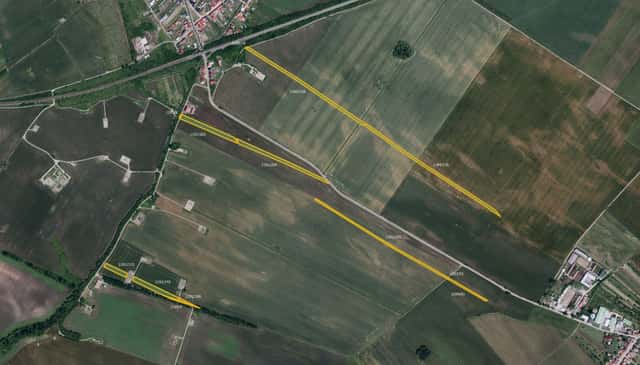 Zemědělská půda, prodej, Týnec, Břeclav, Týnec, okres Břeclav