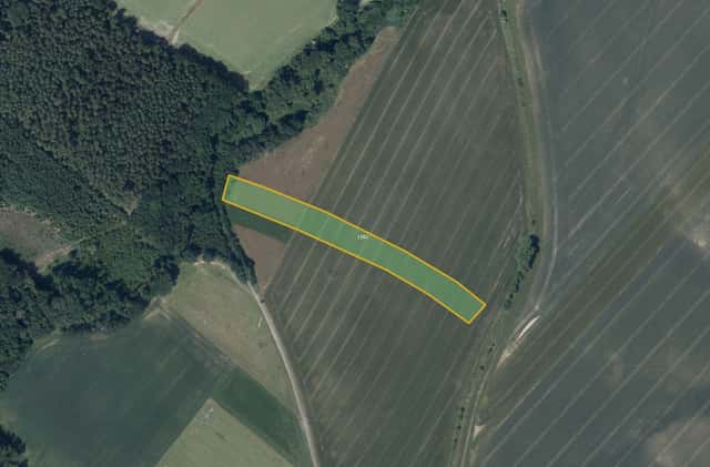 Zemědělská půda, prodej, Podmoky, Havlíčkův Brod, Podmoky, okres Havlíčkův Brod