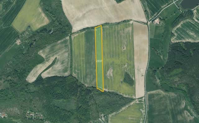 Zemědělská půda, prodej, Tymákov, Plzeň město, Tymákov, okres Plzeň-město