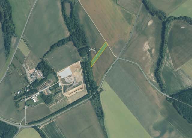 Zemědělská půda, prodej, Mrlínek, Kroměříž, Mrlínek, okres Kroměříž